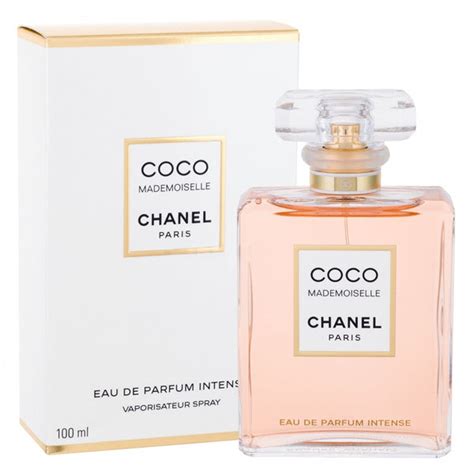 chanel coco notaları|Coco Mademoiselle Intense Chanel for women .